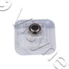 VARTA KNOOPCEL BATTERIJ - VARTA V392 / SR41 ZILVER +IRB ! 1.55V