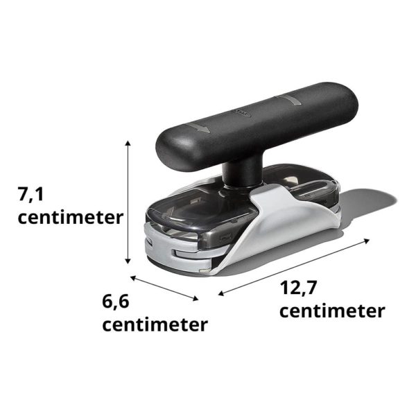 OXO - Potopener