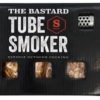 The Bastard Tube Smoker Small The Bastard Tube Smoker Small