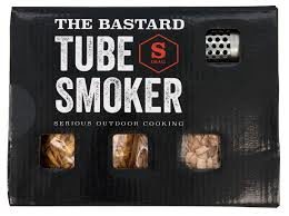 The Bastard Tube Smoker Small The Bastard Tube Smoker Small