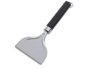 WEBER - SCHRAPER VOOR PLANCHA BAKPLAAT WEBER - SCHRAPER VOOR PLANCHA BAKPLAAT