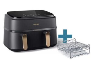 PHILIPS - airfryer duo NA352/04 PHILIPS - airfryer duo NA352/04