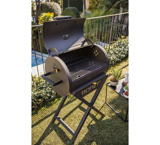 BORETTI - BBQ FRATELLO 2.0 BORETTI - BBQ FRATELLO 2.0
