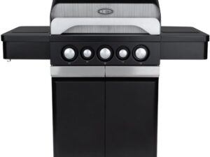 BORETTI - Barbecue Gas LEONARDO3B BORETTI - Barbecue Gas LEONARDO3B