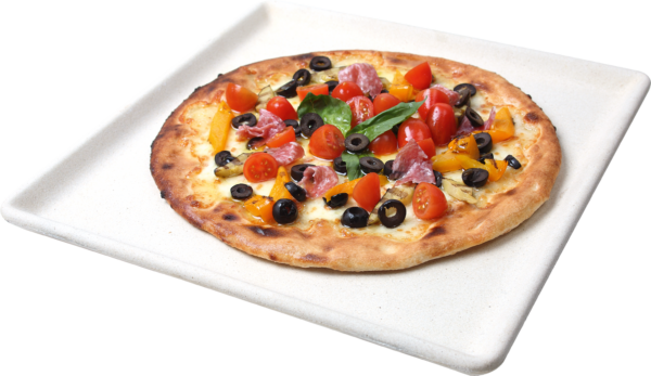 BORETTI - PIZZAPLAAT BAC147