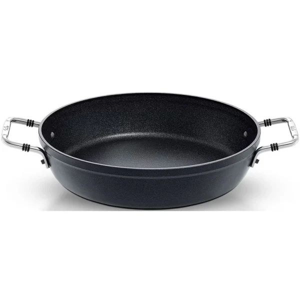 FISSLER - ADAMANT SERVEERPAN D24CM FISSLER - ADAMANT SERVEERPAN D24CM