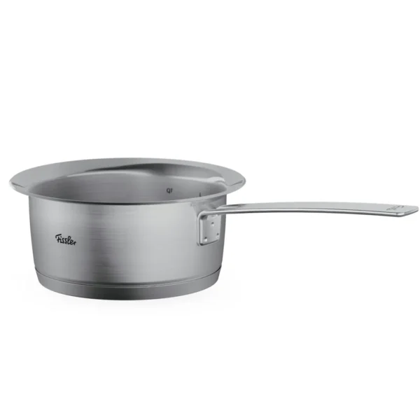 FISSLER - PHI COLLECTION SAUSPAN D16CM ALLE VUREN