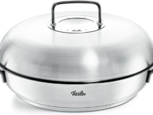 FISSLER - Serveerpan + d. 3,0 l - 28cm