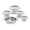 FISSLER - Set 5-delig Profi 474172