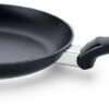 FISSLER LEVITAL+ FLAT BRAADPAN D28CM