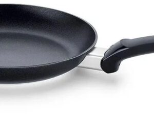 FISSLER LEVITAL+ FLAT BRAADPAN D28CM