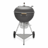 WEBER - 70e jubileum editie Kettle - Houtskoolbarbecue van 57 cm