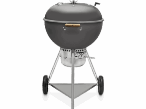 WEBER - 70e jubileum editie Kettle - Houtskoolbarbecue van 57 cm WEBER - 70e jubileum editie Kettle - Houtskoolbarbecue van 57 cm