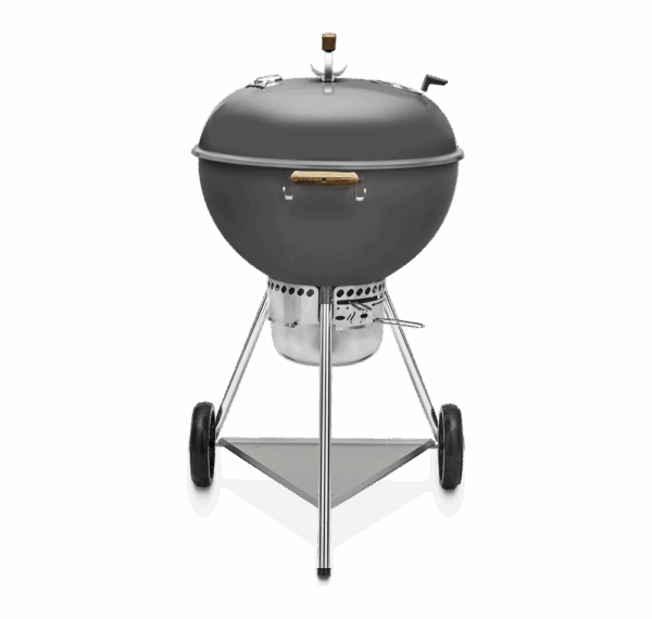 WEBER - 70e jubileum editie Kettle - Houtskoolbarbecue van 57 cm