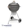 WEBER - 70e jubileum editie Kettle - Houtskoolbarbecue van 57 cm