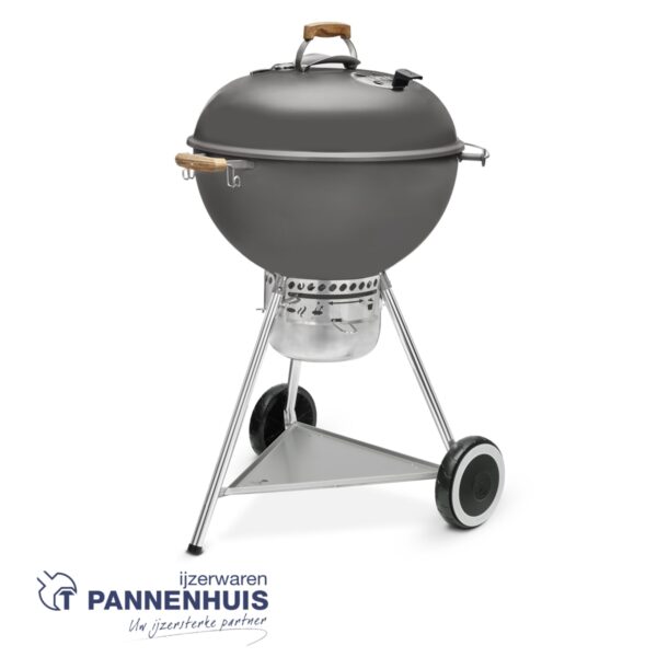 WEBER - 70e jubileum editie Kettle - Houtskoolbarbecue van 57 cm