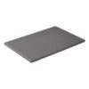 WEBER - Geglazuurde pizzasteen 44 cm x 30 cm