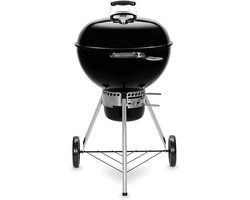 WEBER - Master-Touch GBS E-5750 - Houtskoolbarbecue Ø 57 cm WEBER - Master-Touch GBS E-5750 - Houtskoolbarbecue Ø 57 cm