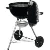 WEBER - Original Kettle® E-4710 - Barbecue Kolen Verrijdbaar WEBER - Original Kettle® E-4710 - Barbecue Kolen Verrijdbaar