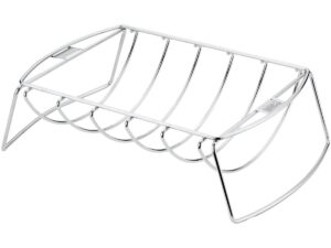 WEBER - Premium vleeshouder