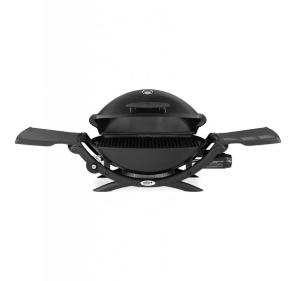 WEBER - Q™ 2200 - Black BBQ