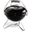 WEBER - Smokey Joe® Premium - Houtskoolbarbecue Ø 37 cm WEBER - Smokey Joe® Premium - Houtskoolbarbecue Ø 37 cm
