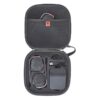 WEBER CONNECT OPBERGCASE WEBER CONNECT OPBERGCASE