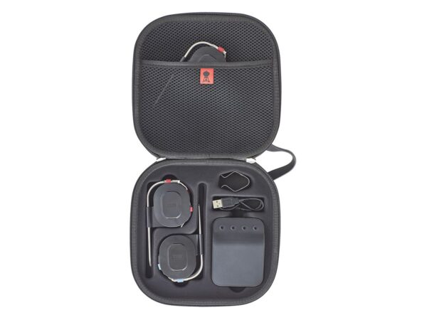 WEBER CONNECT OPBERGCASE WEBER CONNECT OPBERGCASE