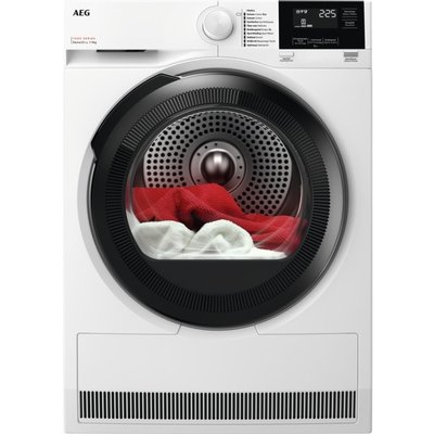 AEG droogkast warmtepomp TR79G34B AEG droogkast warmtepomp TR79G34B