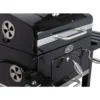 BORETTI - Houtskool Barbecue CARBONE2 BORETTI - Houtskool Barbecue CARBONE2