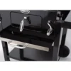 BORETTI - Houtskool Barbecue CARBONE2 BORETTI - Houtskool Barbecue CARBONE2