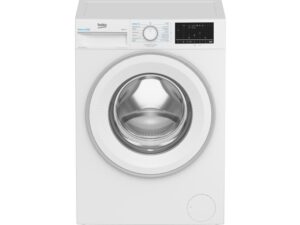 Beko Wasmachine 8 kg 1400 tpm - 5 Jaar Waarborg Beko Wasmachine 8 kg 1400 tpm - 5 Jaar Waarborg