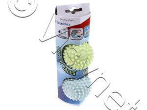 Droogballen - 2 stuks voor Droogkasten - 9029791861