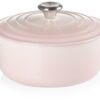 LE CREUSET - Braadpan 24cm Rond