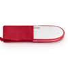 LE CREUSET - DUBBELE OVENWANT TX 88cm Cerise