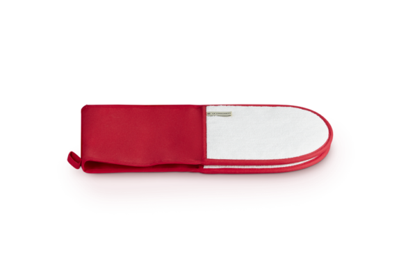 LE CREUSET - DUBBELE OVENWANT TX 88cm Cerise LE CREUSET - DUBBELE OVENWANT TX 88cm Cerise
