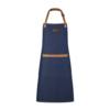 LE CREUSET - KEUKENSCHORT TX 88cm DarkBlueDenim