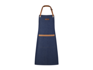 LE CREUSET - KEUKENSCHORT TX 88cm DarkBlueDenim LE CREUSET - KEUKENSCHORT TX 88cm DarkBlueDenim