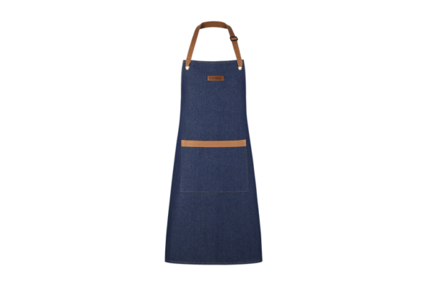 LE CREUSET - KEUKENSCHORT TX 88cm DarkBlueDenim LE CREUSET - KEUKENSCHORT TX 88cm DarkBlueDenim