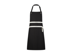 LE CREUSET - KEUKENSCHORT TX 88cm Zwart LE CREUSET - KEUKENSCHORT TX 88cm Zwart
