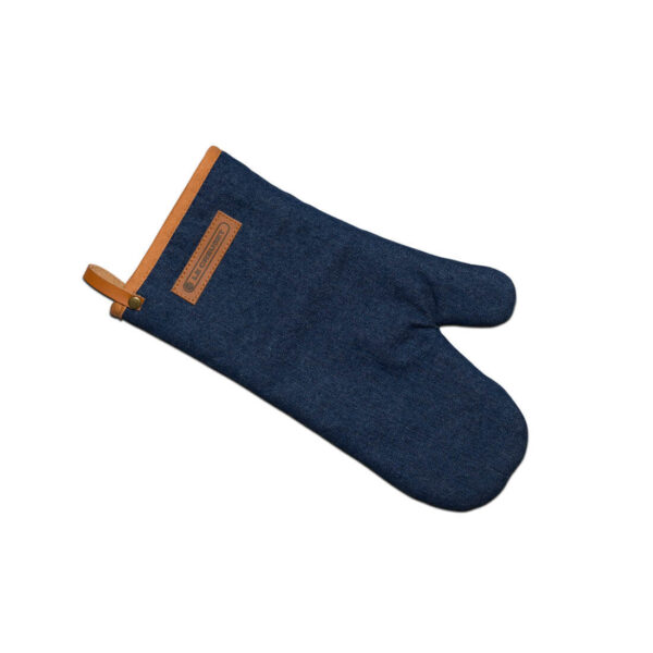 LE CREUSET - OVENWANT TX 32cm DarkBlueDenim LE CREUSET - OVENWANT TX 32cm DarkBlueDenim