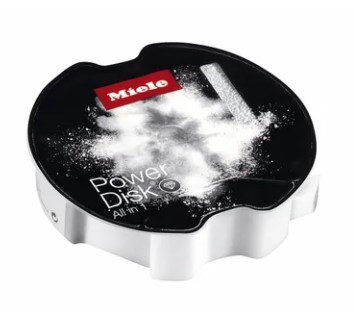 MIELE - Powerdisk 400g MIELE - Powerdisk 400g