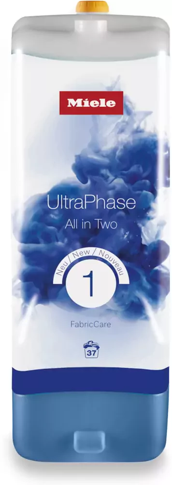 MIELE - Ultraphase all-in 2 - Koker UP1 all in Two MIELE - Ultraphase all-in 2 - Koker UP1 all in Two