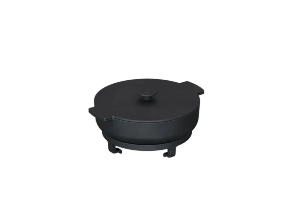 OFYR - Tabl'O Cast Iron Casserole Set OFYR - Tabl'O Cast Iron Casserole Set