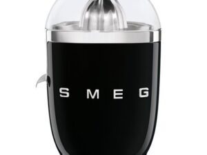 SMEG - CITRUSPERS ZWART CJF11BLEU SMEG - CITRUSPERS ZWART CJF11BLEU