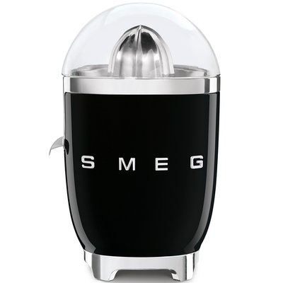 SMEG - CITRUSPERS ZWART CJF11BLEU