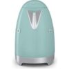 SMEG - KLF04PGEU - Waterkoker - Pastelgroen