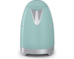 SMEG - KLF04PGEU - Waterkoker - Pastelgroen SMEG - KLF04PGEU - Waterkoker - Pastelgroen
