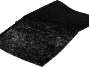 Scanpart stofzuiger bescherming motor filter - 26 x 20 cm knipbaar - Geschikt voor AEG Bosch Miele Philips Siemens - Stofzuigerfilter - Universeel Scanpart stofzuiger bescherming motor filter - 26 x 20 cm knipbaar - Geschikt voor AEG Bosch Miele Philips Siemens - Stofzuigerfilter - Universeel