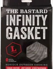 THE BASTARD - Infinity Gasket Large THE BASTARD - Infinity Gasket Large